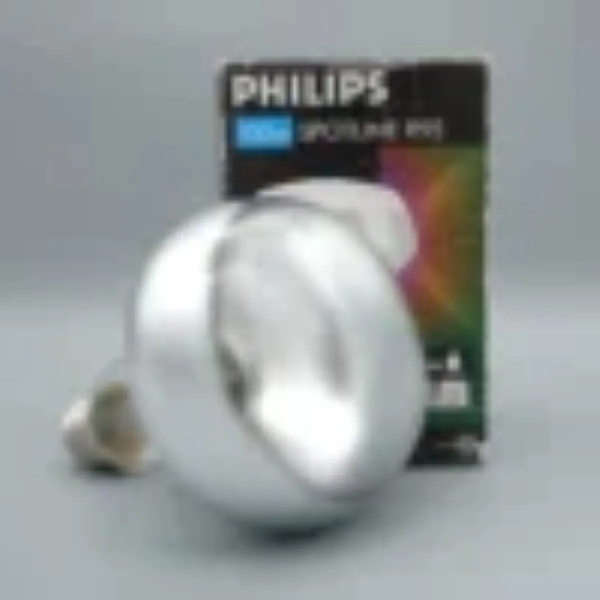 Philips Spotline Reflector R95 100W E27 - Mat