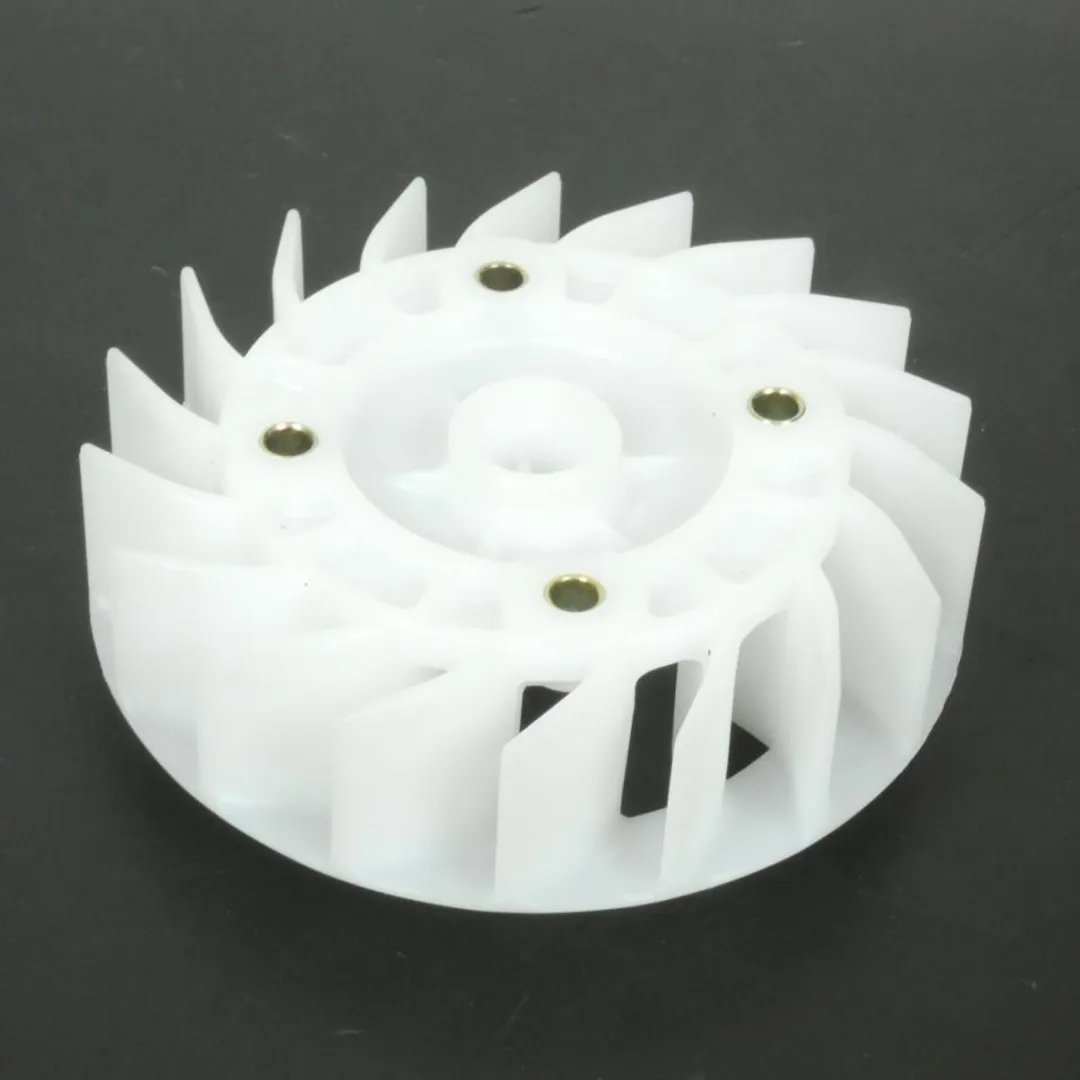 Peugeot 125 Tweet Ventilator Turbine Ontsteking