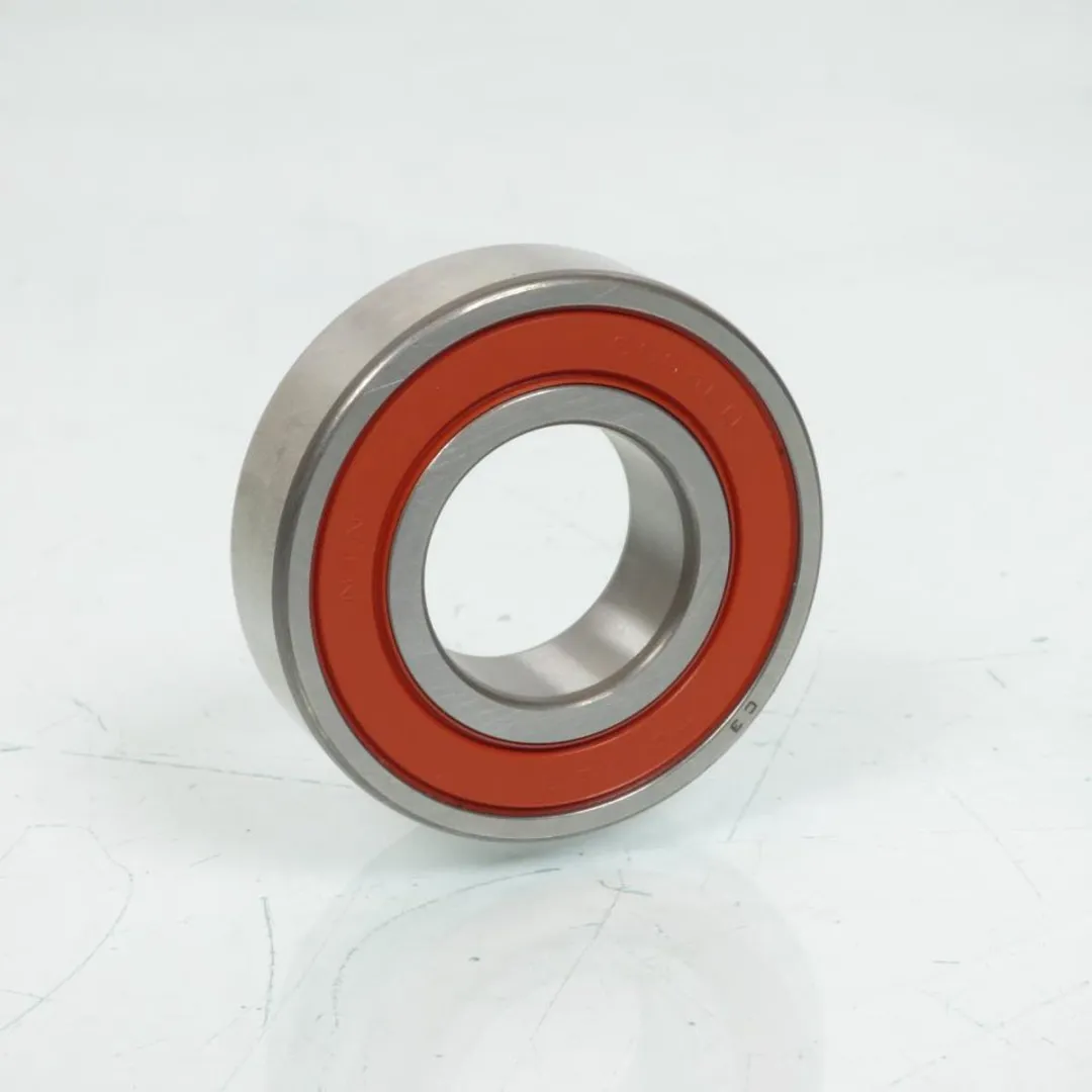 Peugeot 50 Buxy Avant 2020 Wielnaaflager 20x42x12mm