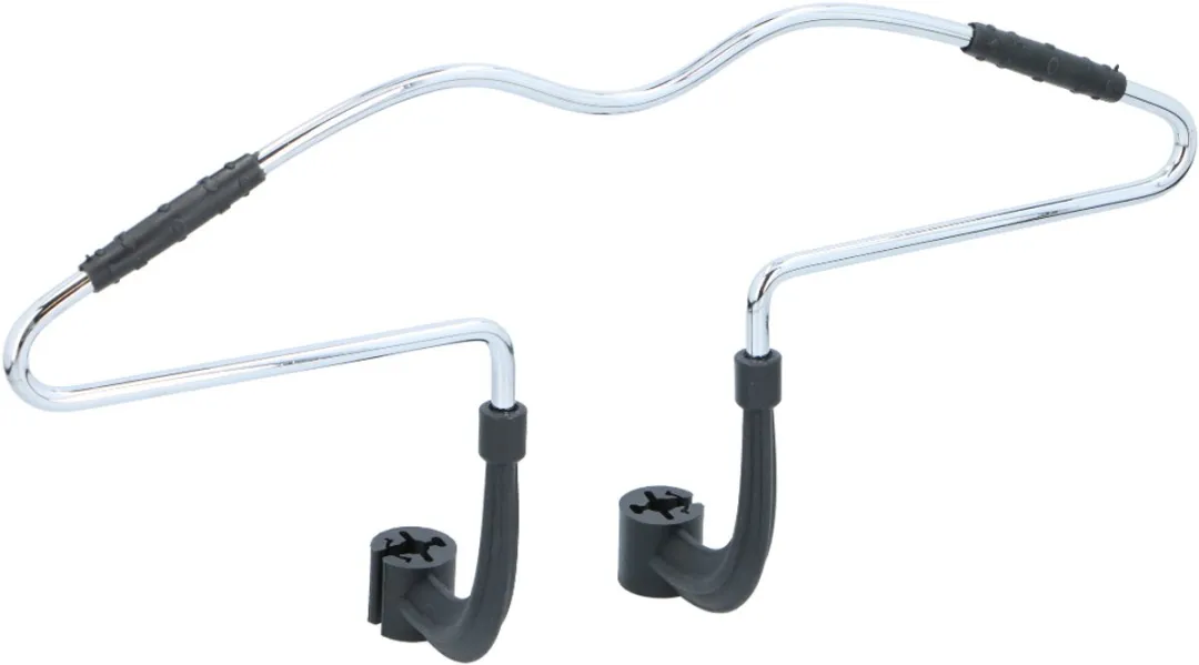 Dunlop Auto Kledinghanger Hoofdsteun
