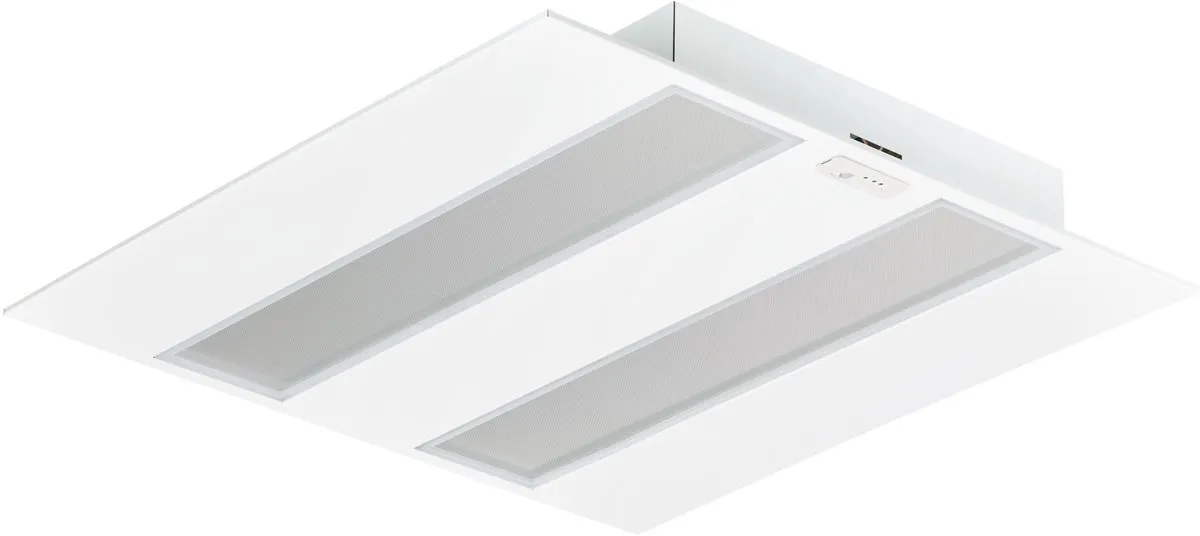 Philips LED Paneel FlexBlend RC340B 30W - 4200lm - 60x60cm - afbeelding 2 van 4
