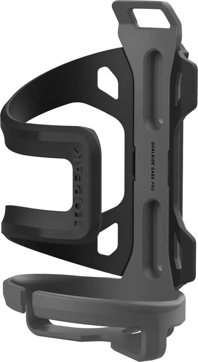 Topeak Dualside Pro Bidonhouder 29" - Zwart - afbeelding 6 van 6
