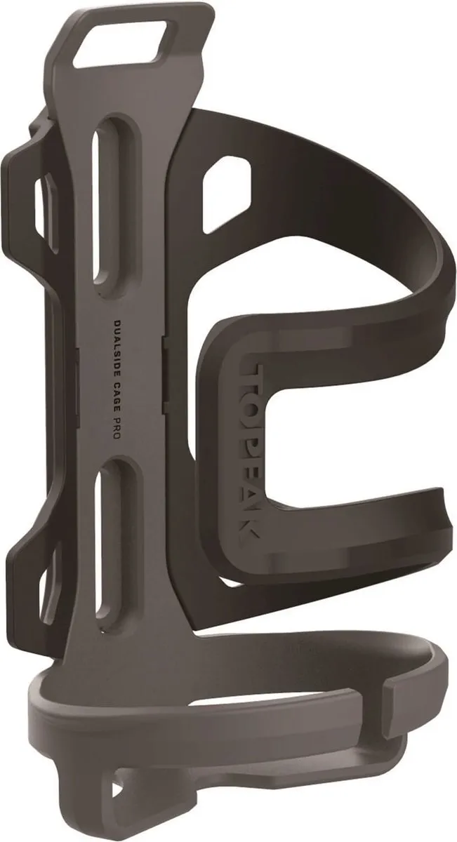 Topeak Dualside Pro Bidonhouder 29" - Zwart