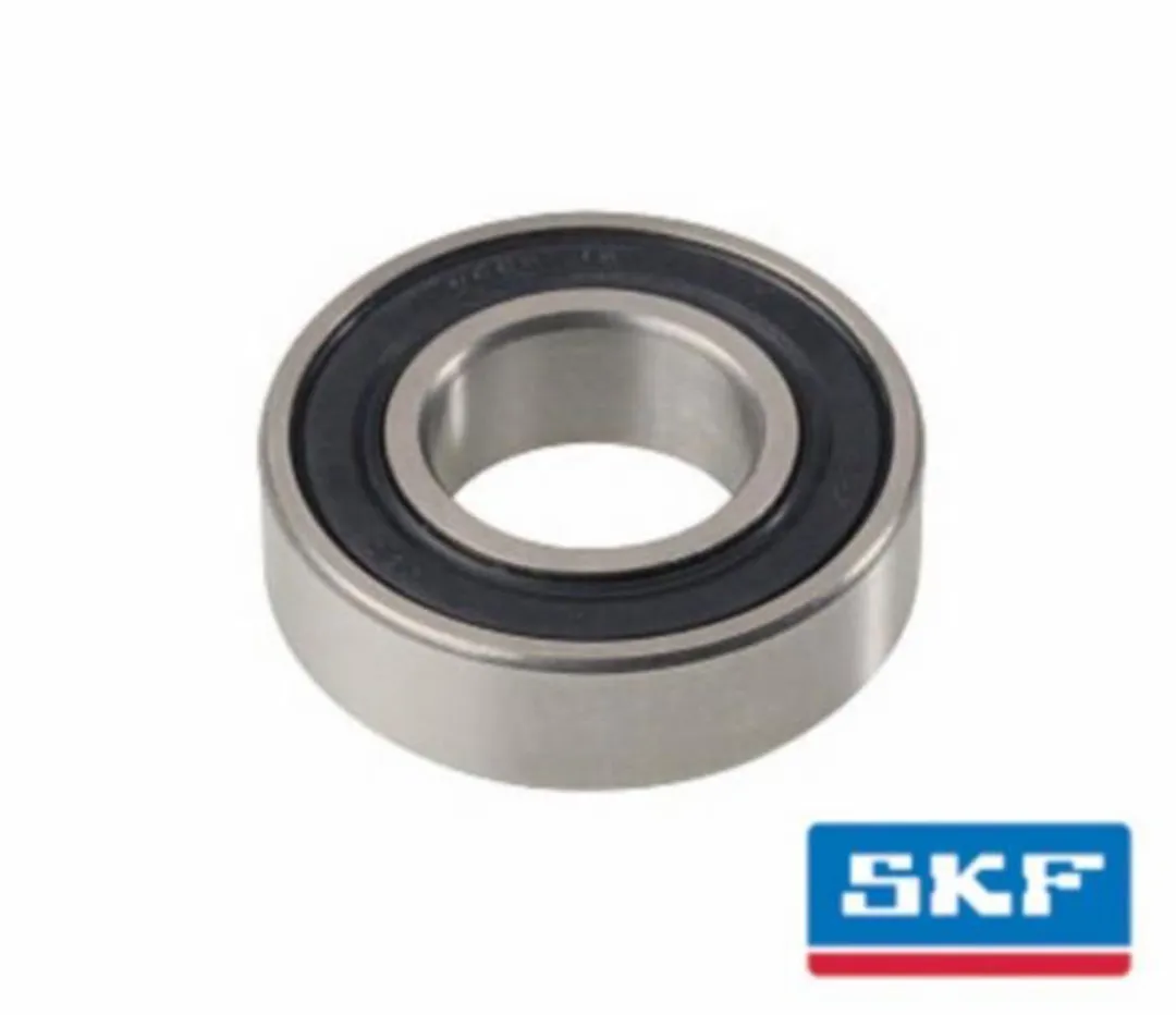 SKF Wiellager 6202 2RS1