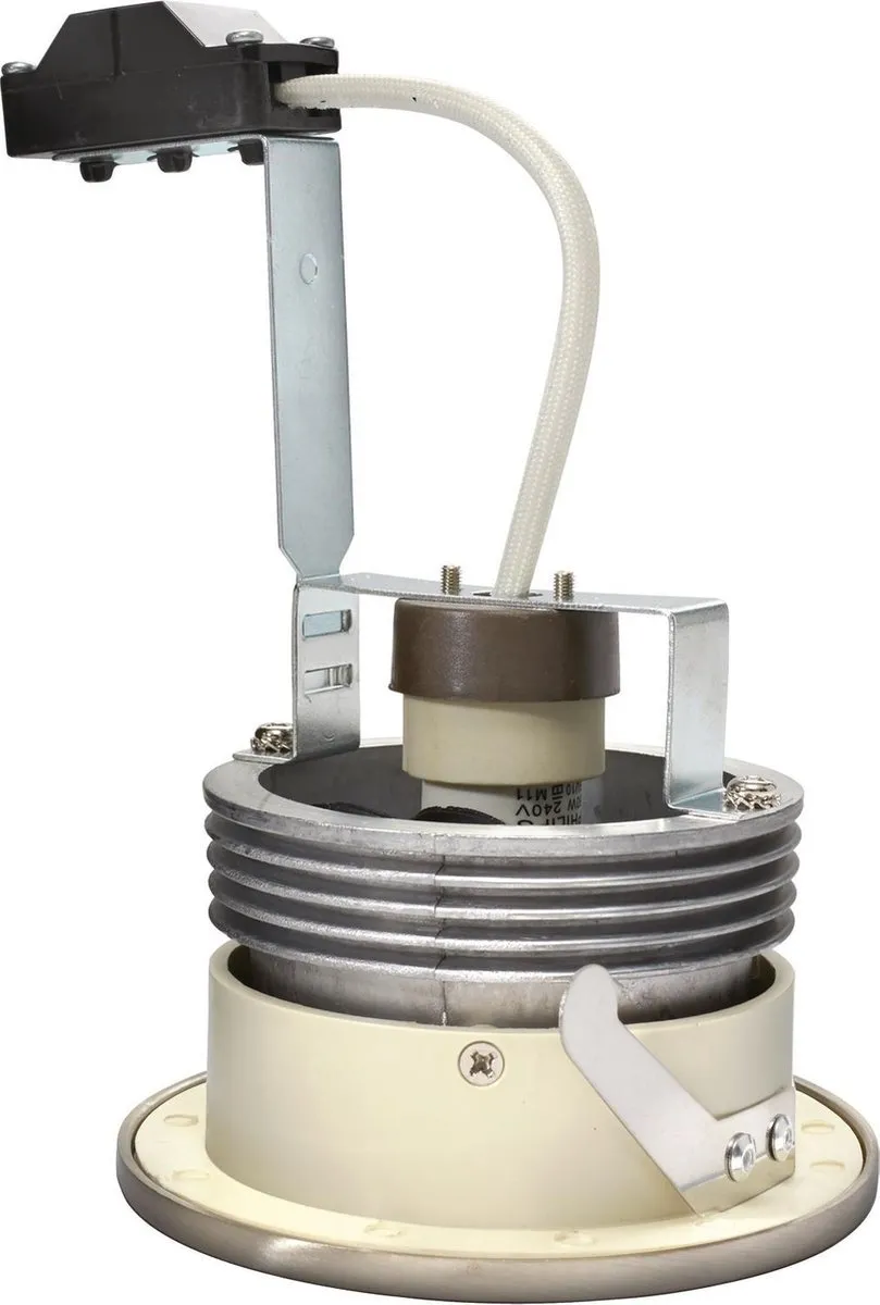 Philips Mybathroom Wash Inbouwspot Nikkel - afbeelding 4 van 4