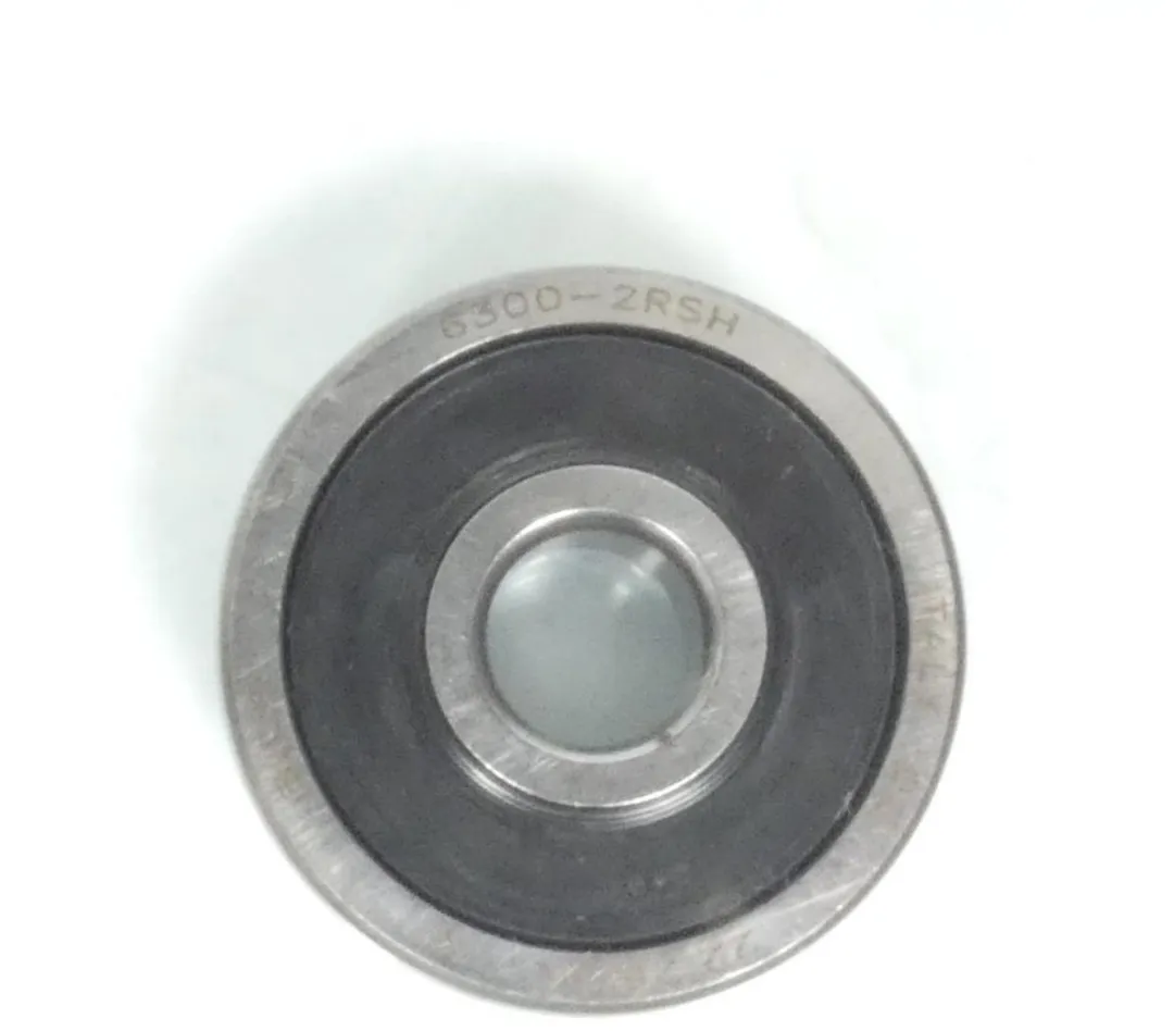 SKF 93306-300Y-800 Roulement de roue Scooter