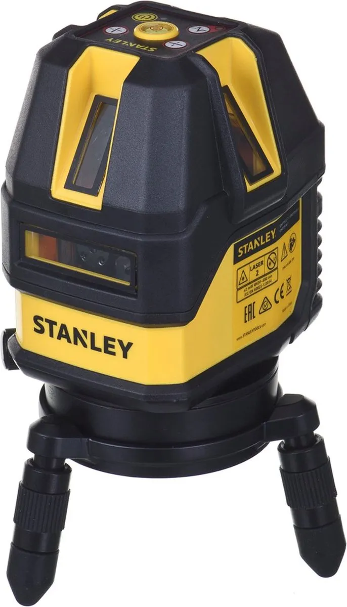 Stanley STHT77514-1 Laserniveau Multi-Regel