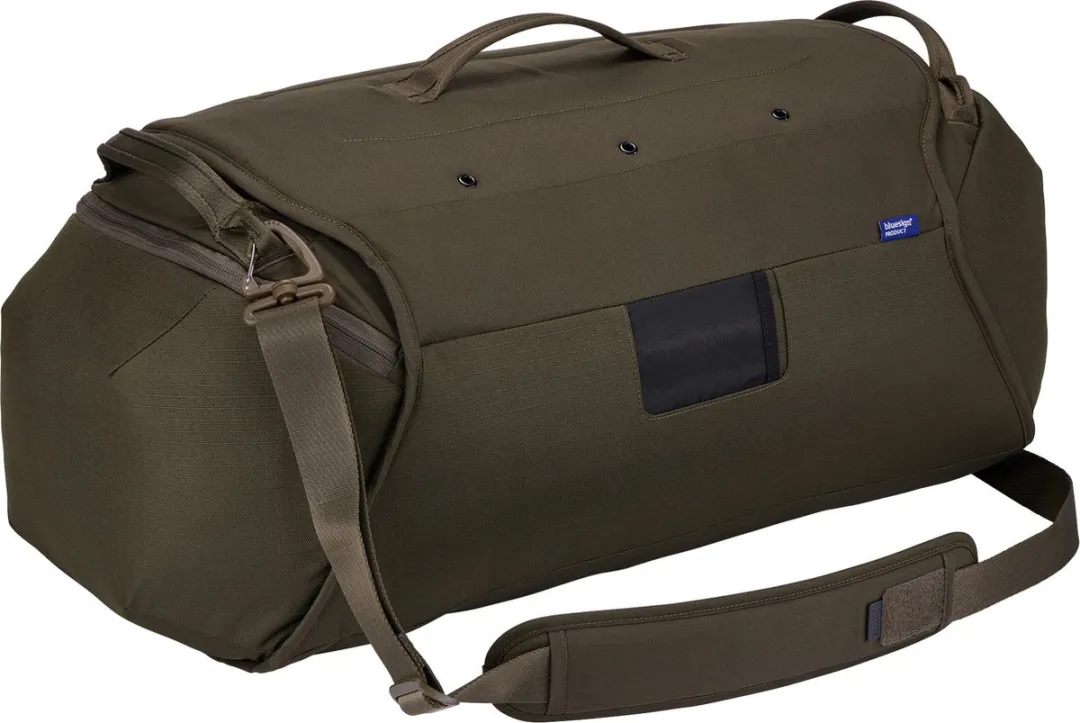 Thule RoundTrip Bike Duffel 55L - Diepkaki