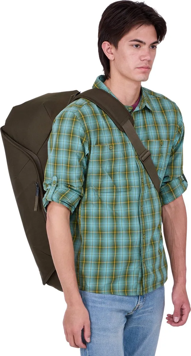 Thule RoundTrip Bike Duffel 55L - Diepkaki - afbeelding 6 van 6