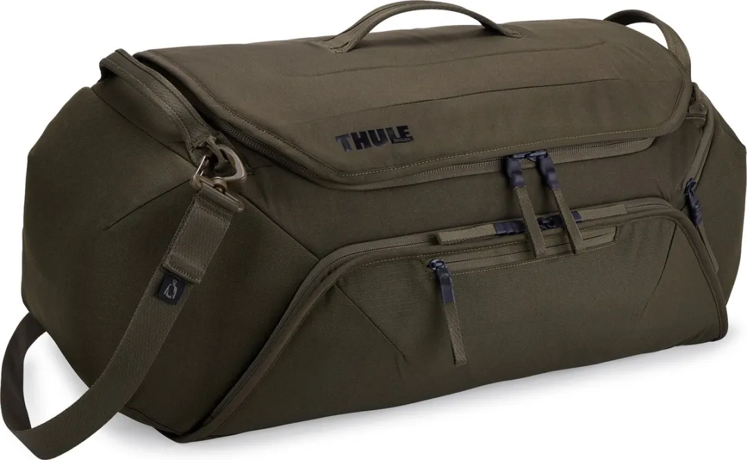 Thule RoundTrip Bike Duffel 55L