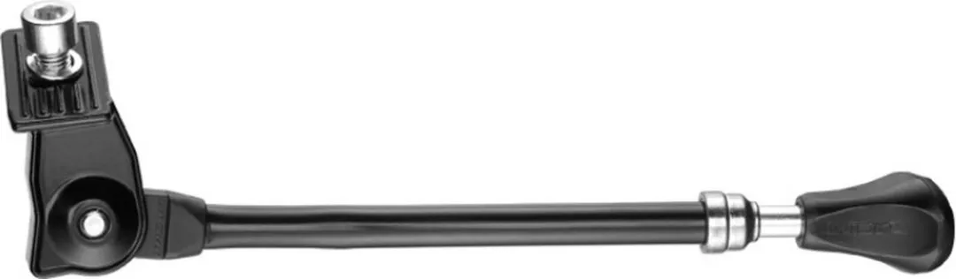 Ursus Elegance Fietsstandaard - Zwart - 16-18 inch