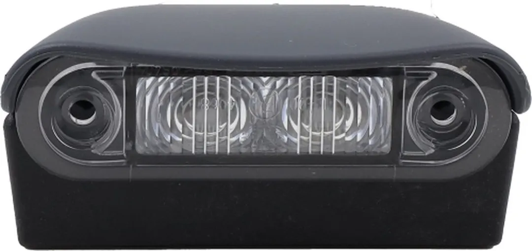 Hella Kentekenlamp LED 12/24V