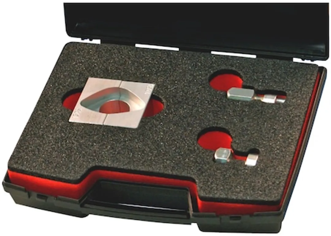 Würth Timinggereedschapset 4-delig - FCA Group 2.0 JTS 165pk