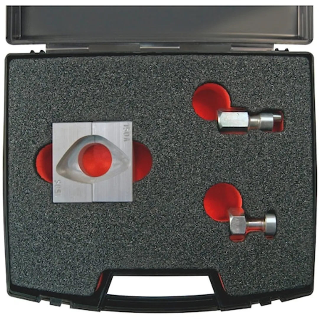 Würth Timinggereedschapset 4-delig - FCA Group 2.0 JTS 165pk