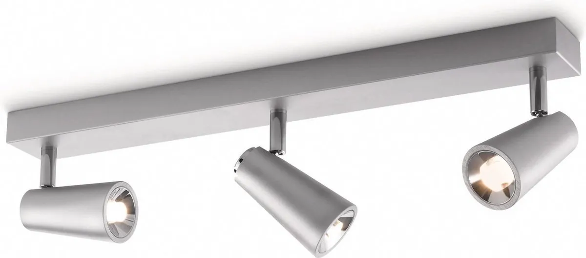 Philips Ledino Deltys Plafondspot