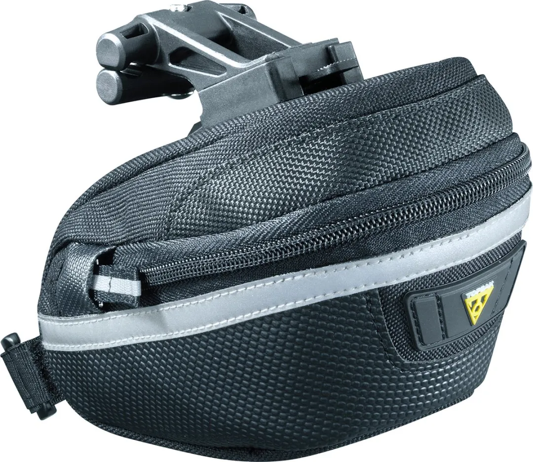 Topeak Wedge Pack II Zadeltas - 15000205