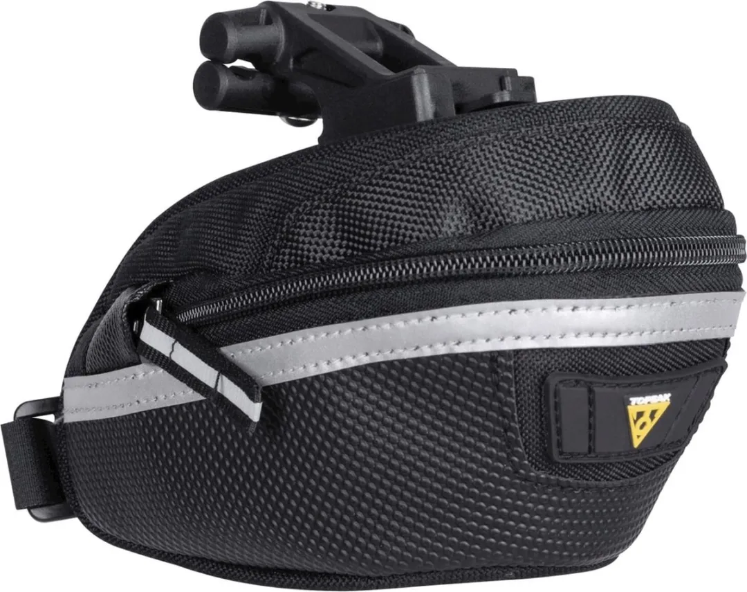 Topeak Wedge Pack II Zadeltas