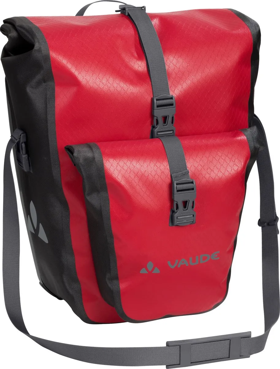 Vaude Aqua Back Plus Single Fietstas 25.5L