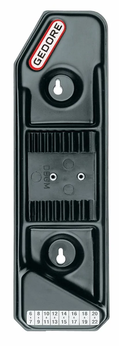 Gedore 5073930 Houder - afbeelding 6 van 6