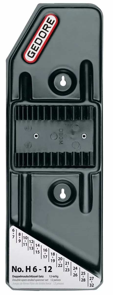 Gedore 5073930 Houder