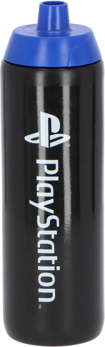 Sony PlayStation Drinkfles 0.33L - Multi Colour