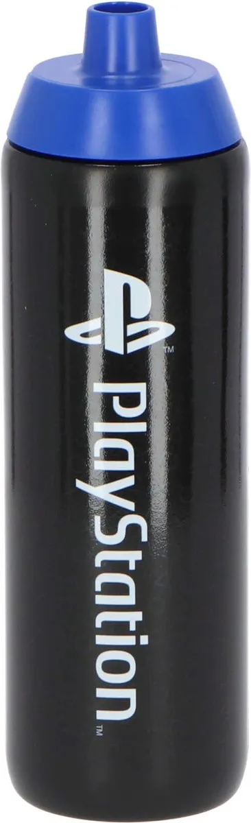 Sony PlayStation Drinkfles 0.33L - Multi Colour