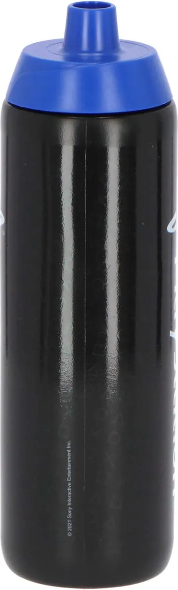 Sony PlayStation Drinkfles 0.33L - Multi Colour