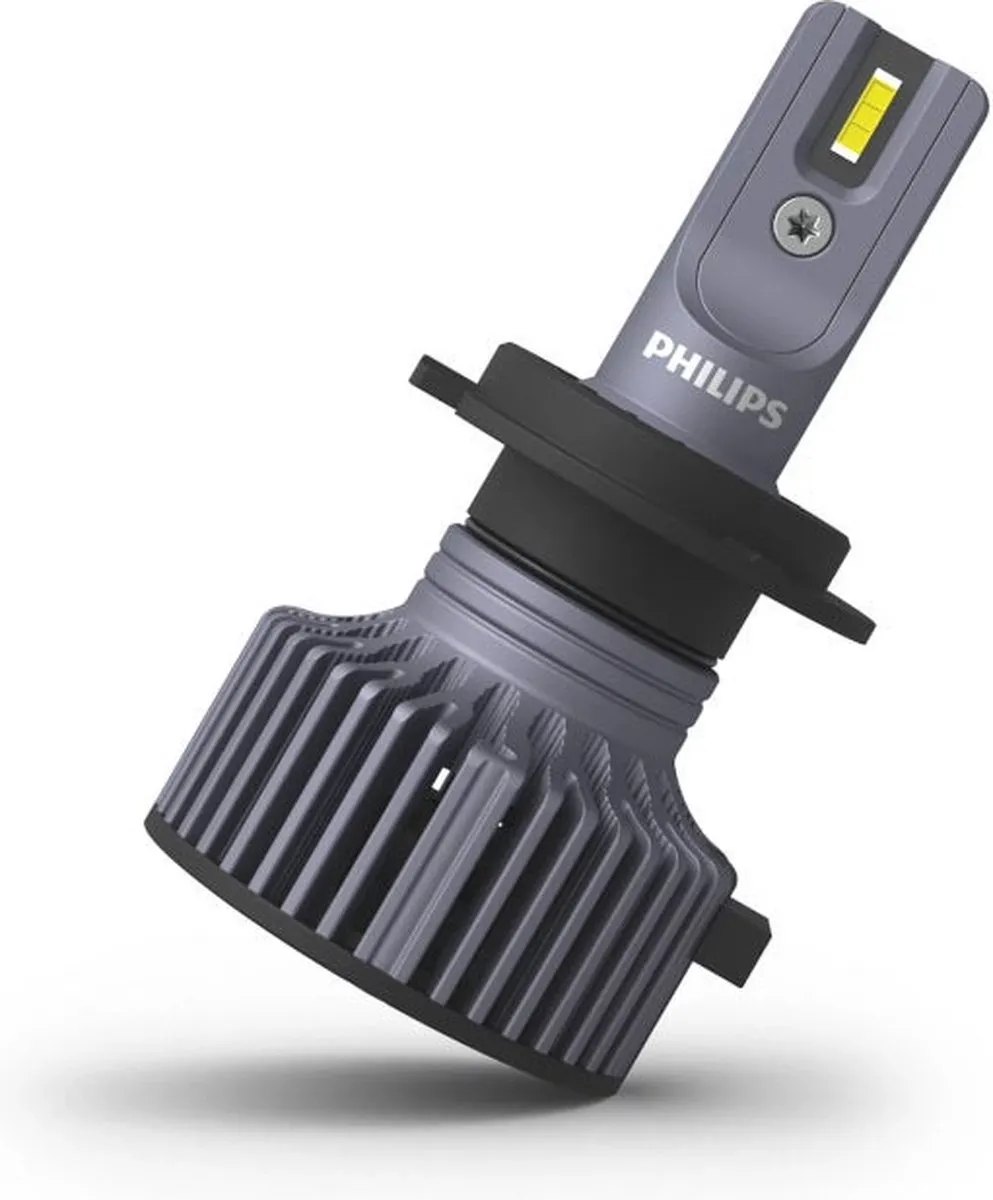 Philips Ultinon Pro3022 LED-HL H7 Set 6000K