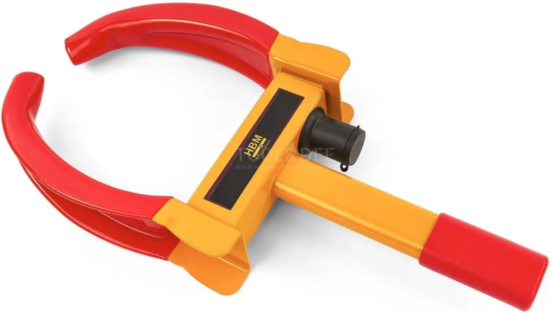 HBM Universele Wielklem 185-290mm