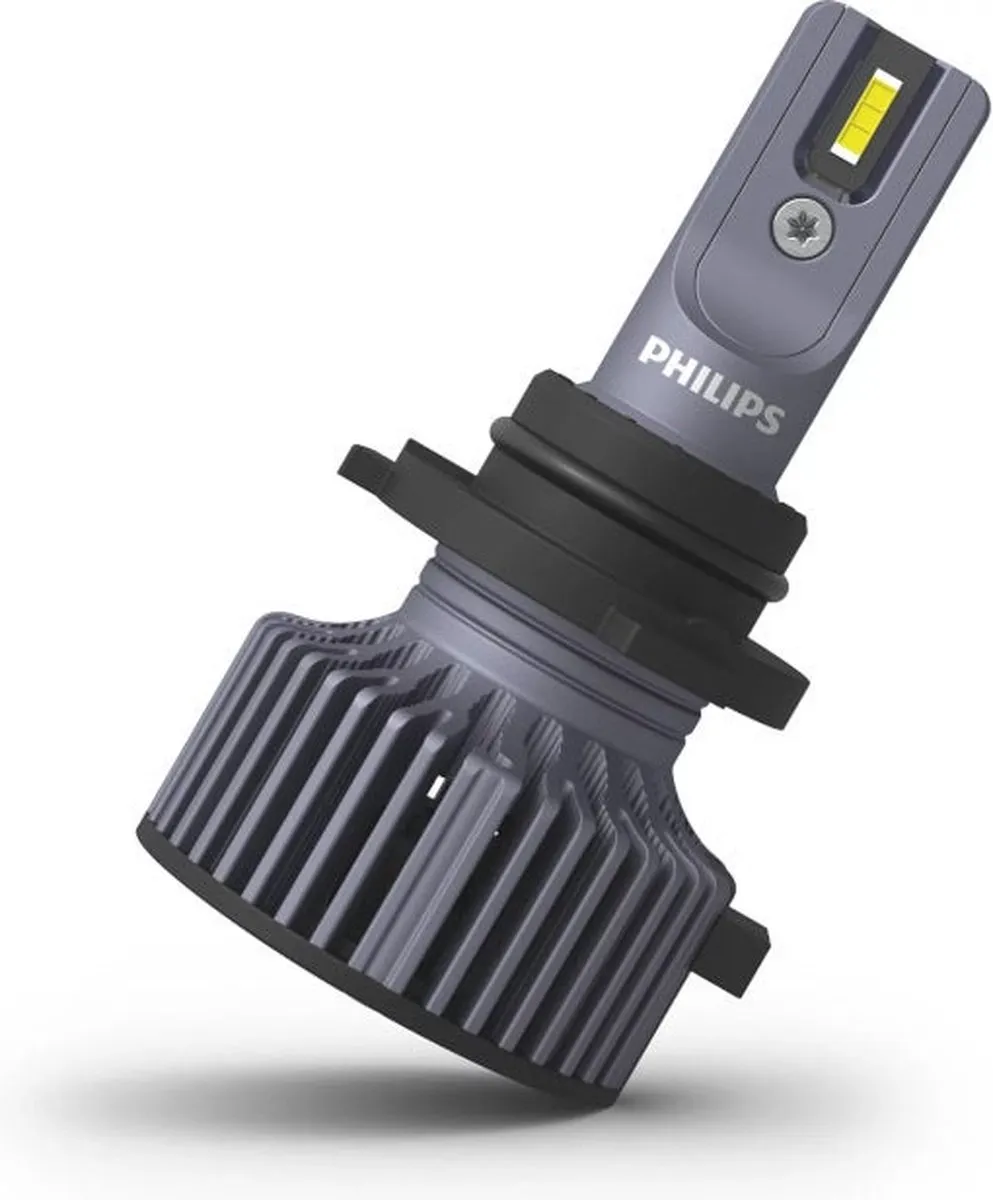 Philips Ultinon Pro3022 LED-HL HB3/HB4 Set - 6000K Wit - 2 Stuks