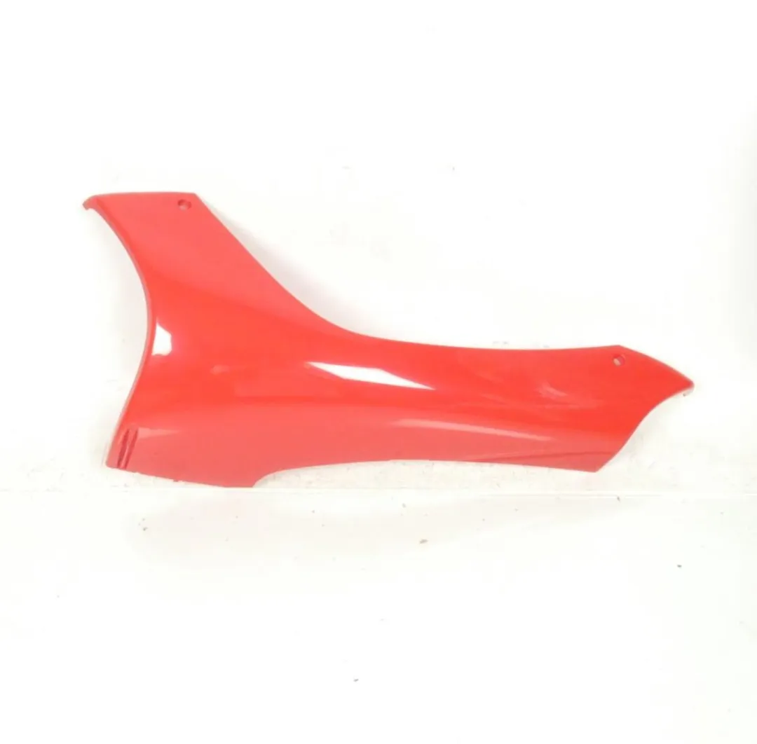 Peugeot 50 Zenith Sabot Bas Caisse G - Rood