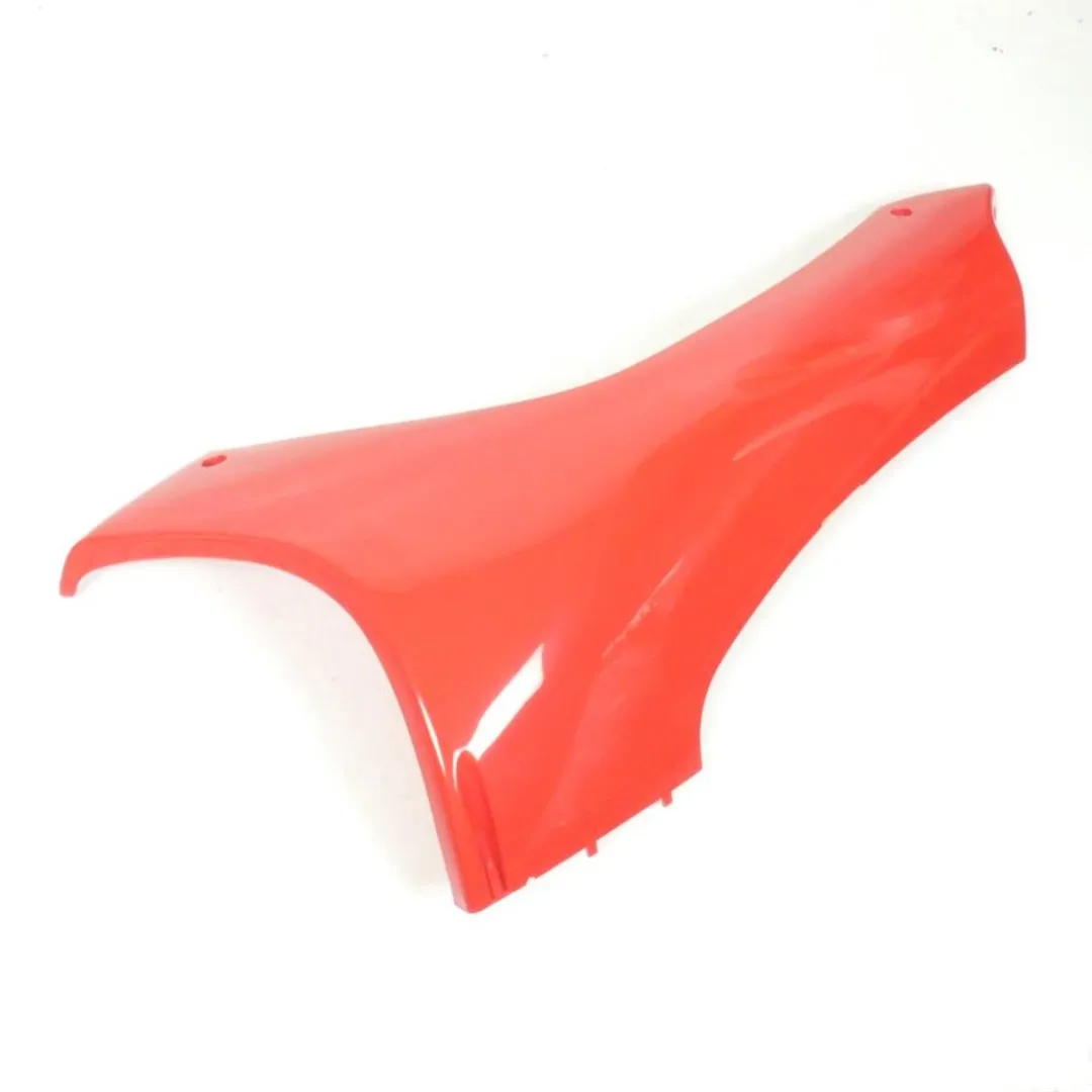 Peugeot 50 Zenith Sabot Bas Caisse G - Rood
