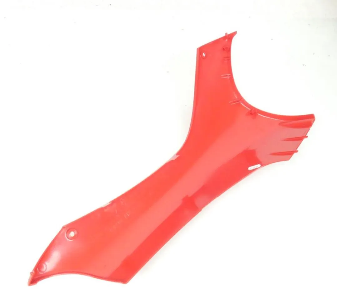 Peugeot 50 Zenith Sabot Bas Caisse G - Rood