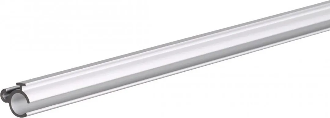 Thule QuickFit/EasyLink Awning Fixatiekit - Zwart