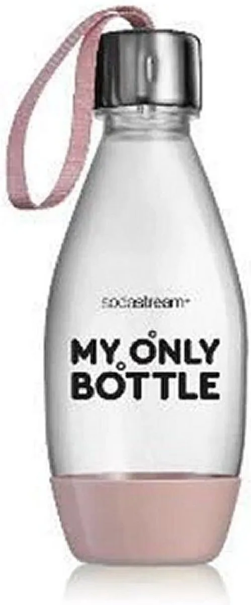 SodaStream My Only Bottle 0.5L
