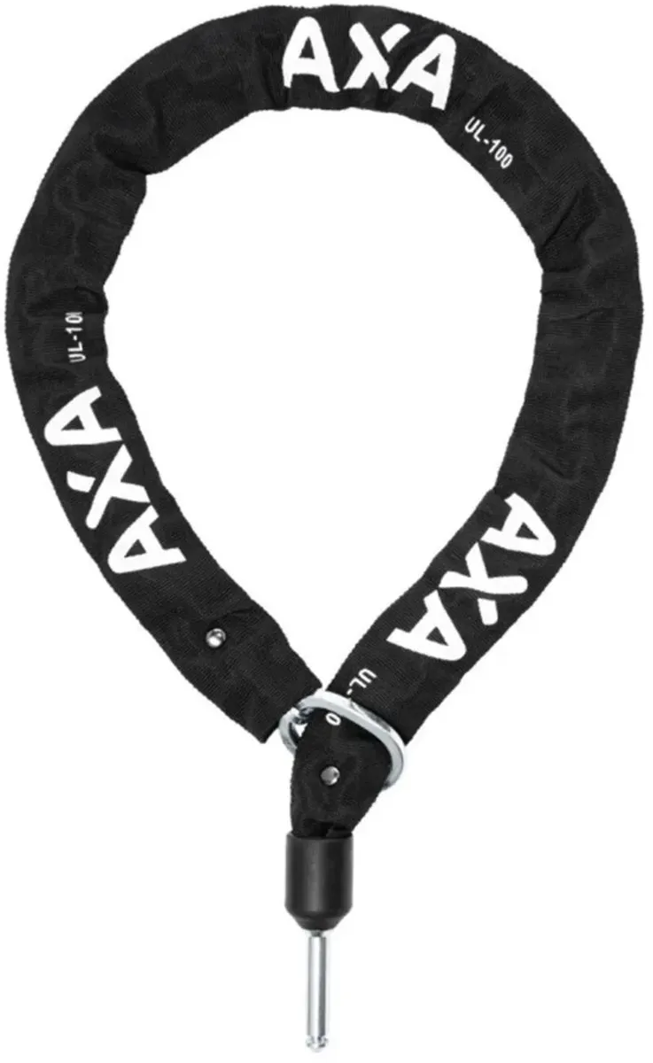 AXA ULC 100 Insteekketting 100cm