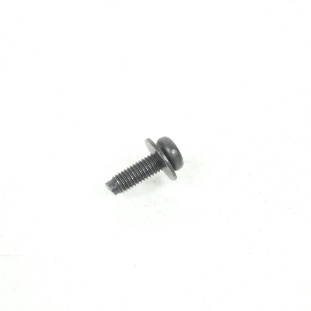 Yamaha Vis M5 P0.8 L15mm Vis - 901590513400