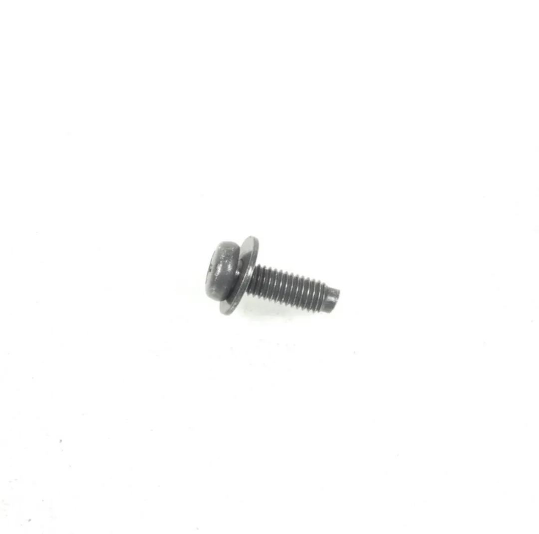 Yamaha Vis M5 P0.8 L15mm Vis