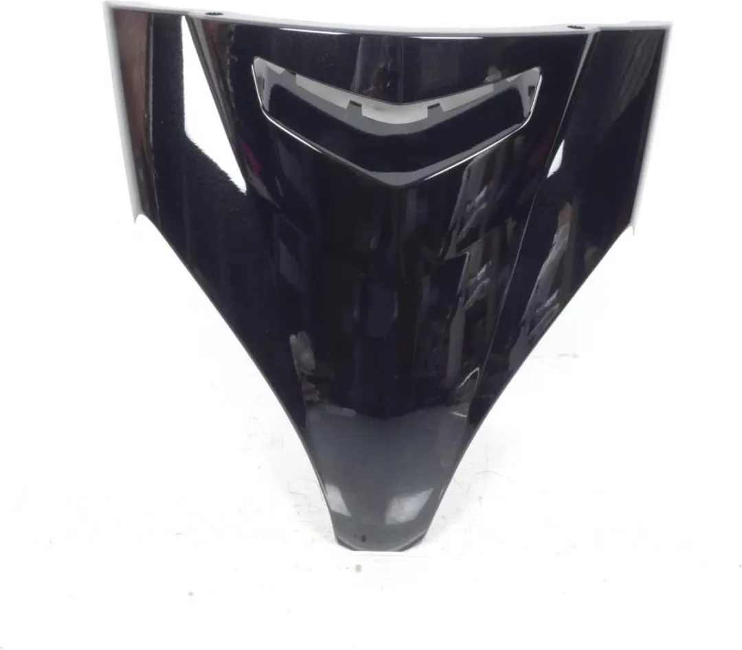 Yamaha Xmax 125/200 Tablier 1B9-F8345-00 - Zwart parelmoer
