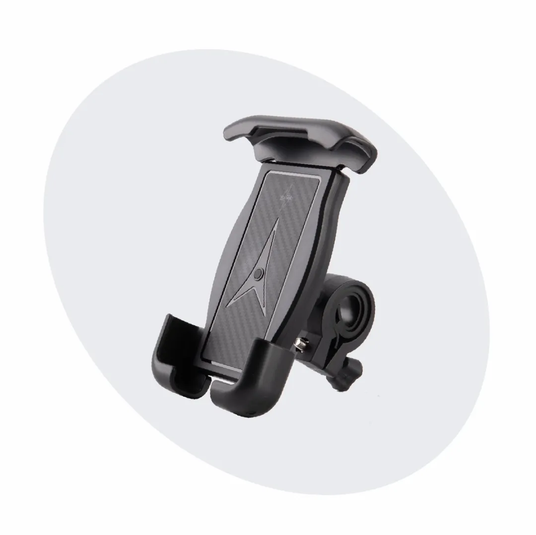 Voltano Classic Universele Telefoonhouder Fiets