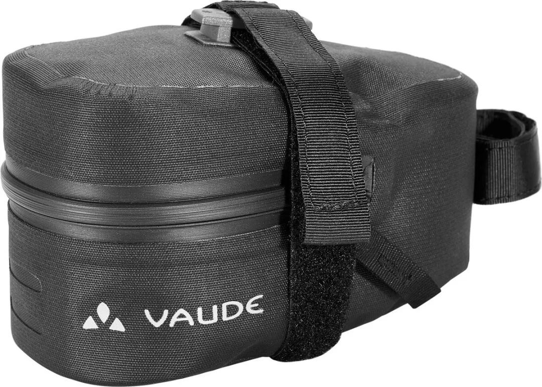 Vaude Tool Aqua Zadeltas 0.3L - Zwart