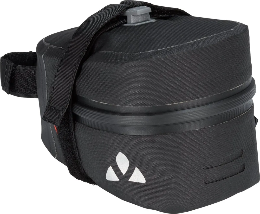 Vaude Tool Aqua Zadeltas 0.3L - Zwart