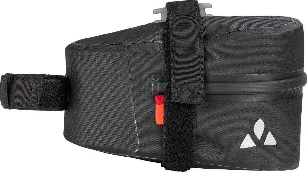 Vaude Tool Aqua Zadeltas 0.3L - Zwart