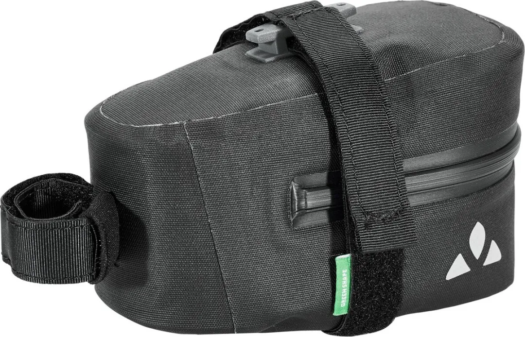 Vaude Tool Aqua Zadeltas 0.3L - Zwart
