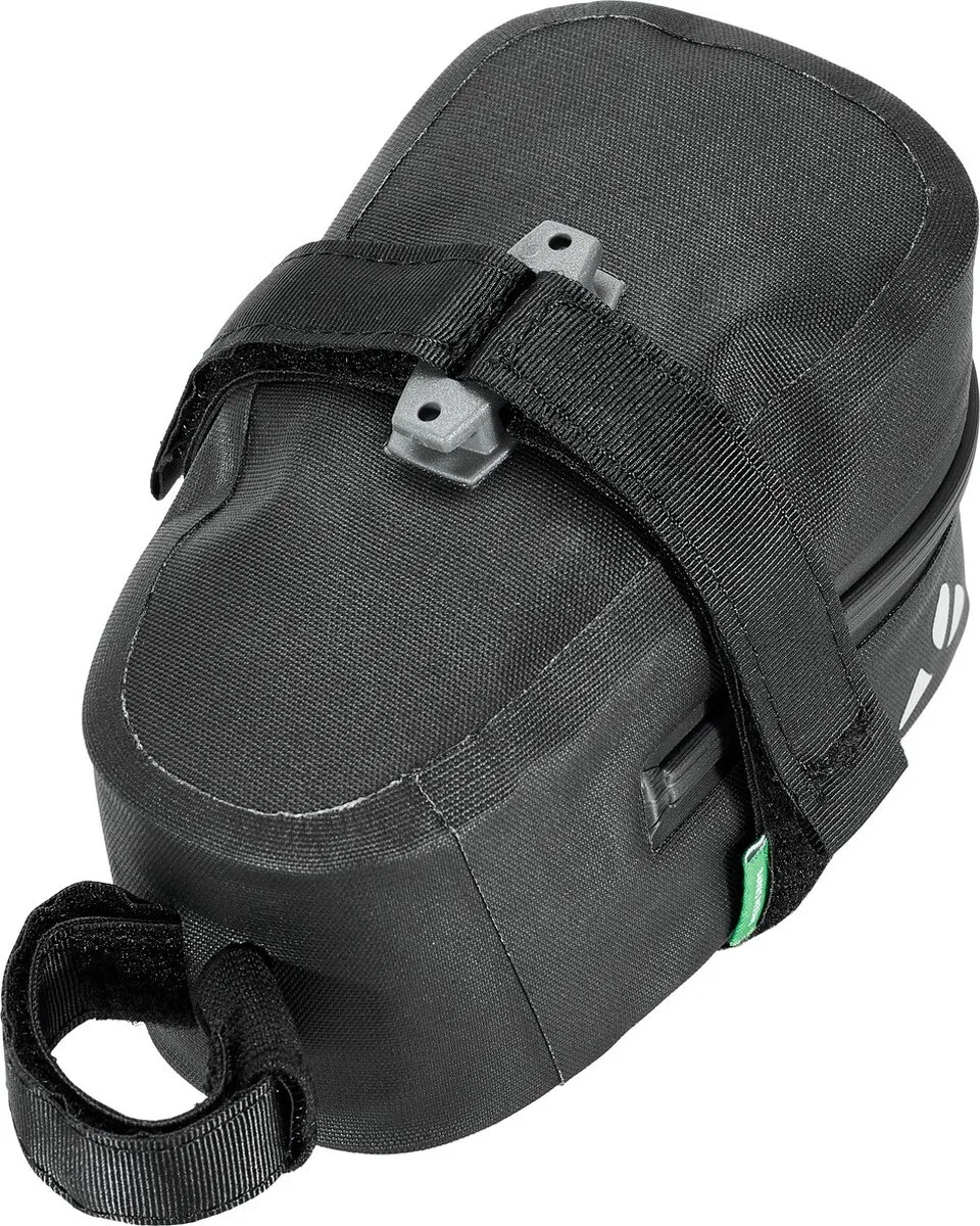 Vaude Tool Aqua Zadeltas 0.3L - Zwart