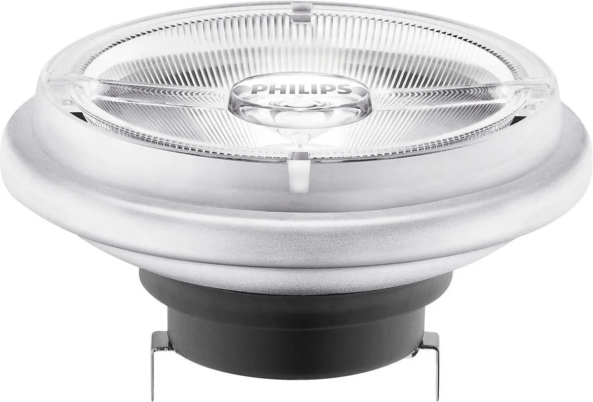 Philips SpotLV 24° Ledlamp 15W 830 Lm