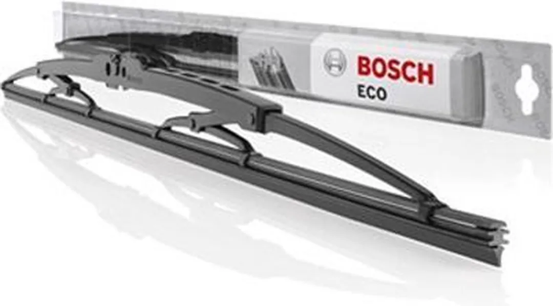 Bosch Ruitenwisser 450UC - Zwart