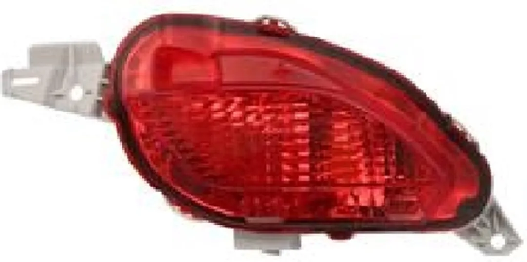 Toyota Yaris Mistachterlicht P130