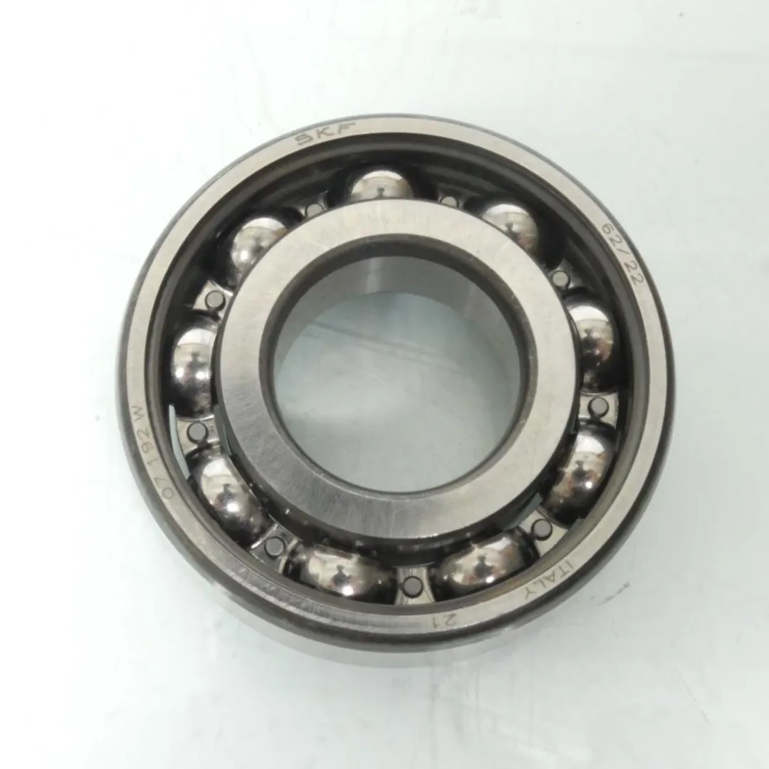 SKF Wiellager 243303