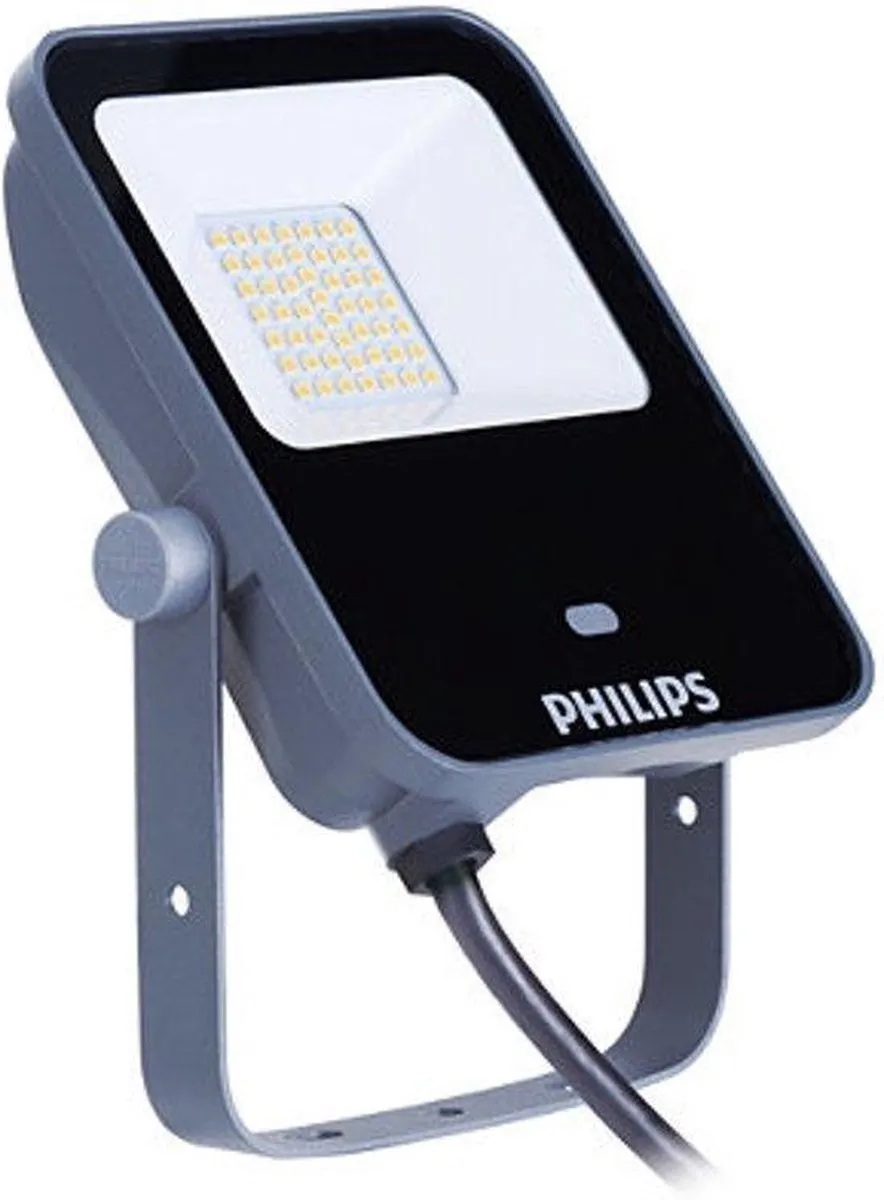 Philips Ledinaire LED Zwart